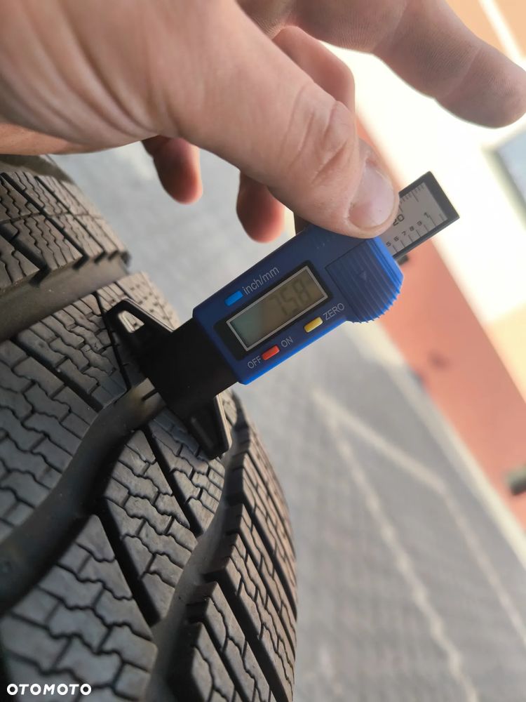 Opony Zimowe Continental ContiWinterContact TS 830 P 285/45 R20 XL - 7
