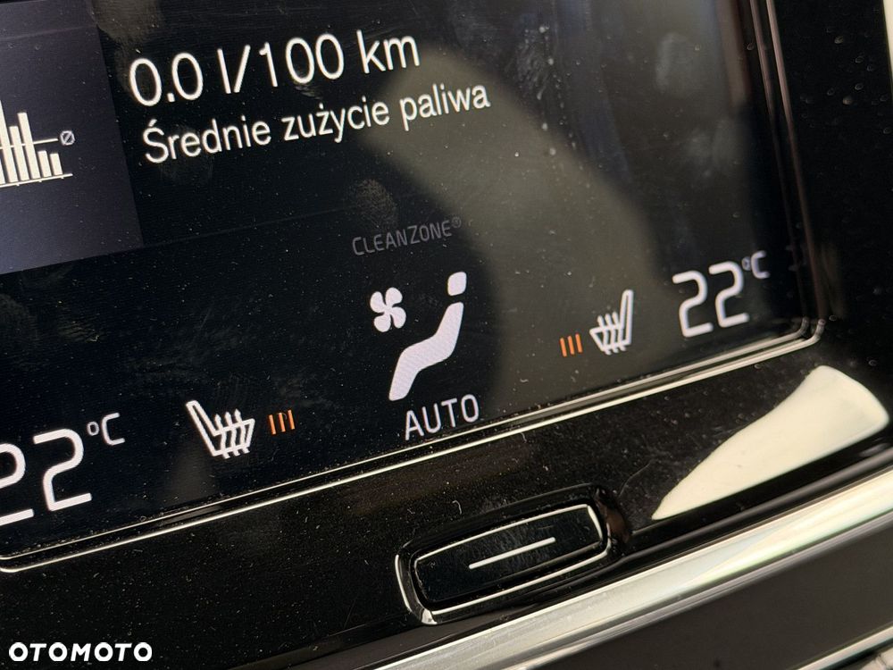 Volvo V90 - 14