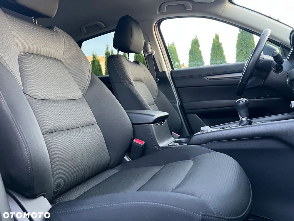 Mazda CX-5 SKYACTIV-G 165 Newground - 36