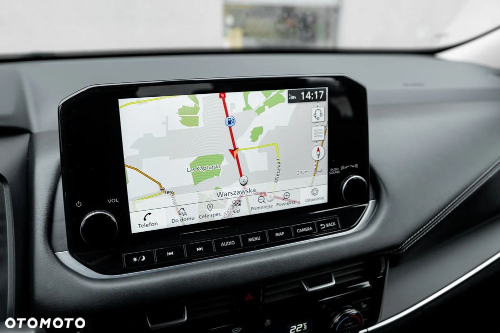 Nissan Qashqai 1.3 DIG-T N-Connecta - 29
