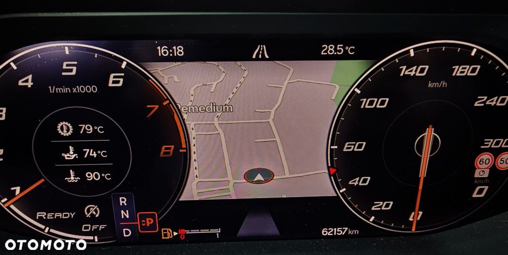 Cupra Formentor 2.0 TSI 4Drive VZ DSG - 6