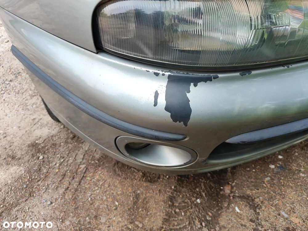 Fiat Brava 1.8 ELX - 14