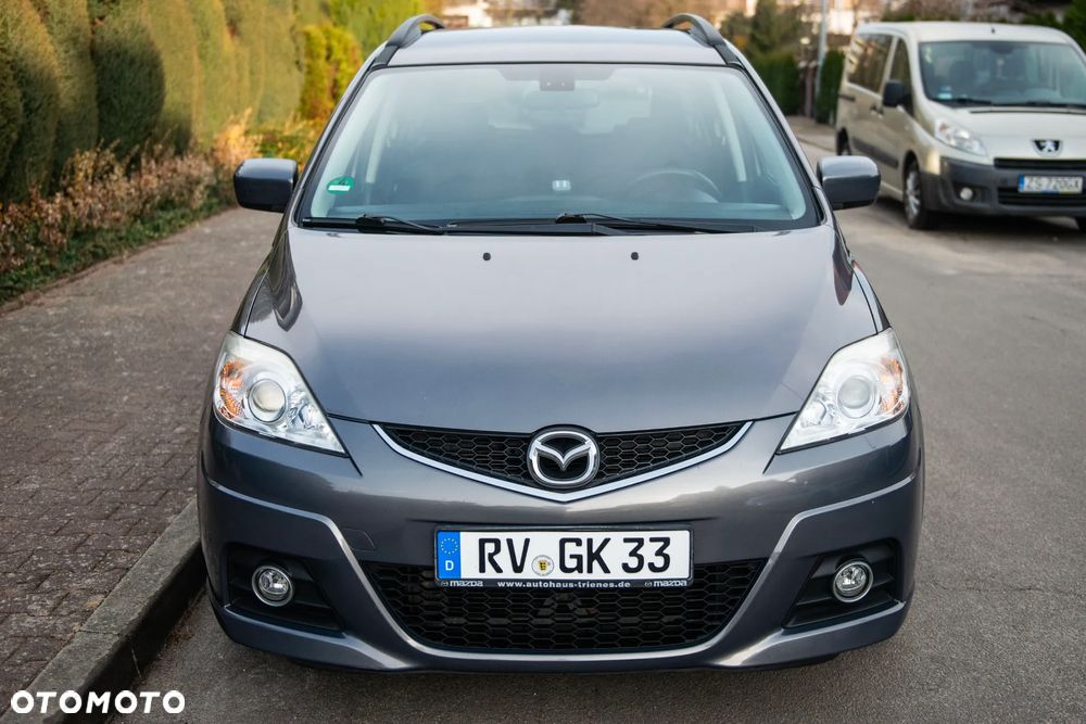Mazda 5 1.8 Comfort - 9