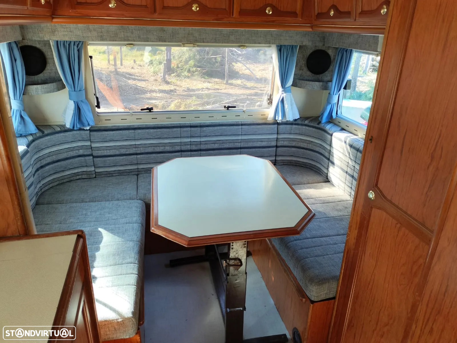 Fiat Ducato Maxi - 6