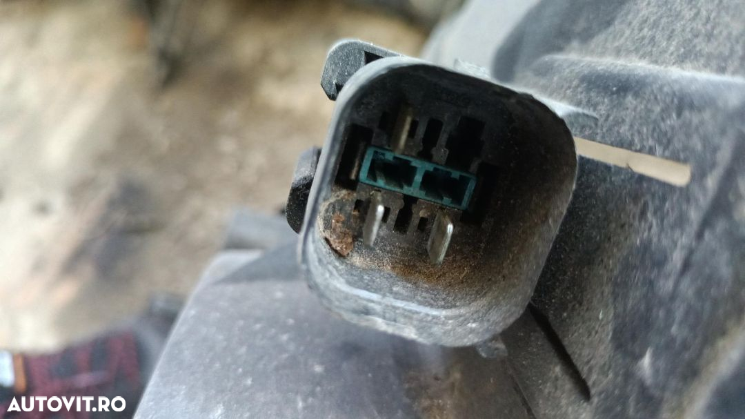 electroventilator BMW e87/e90 - 9
