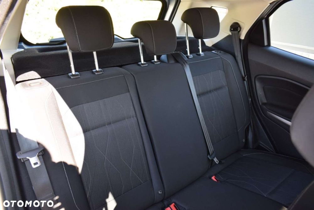 Ford EcoSport - 23
