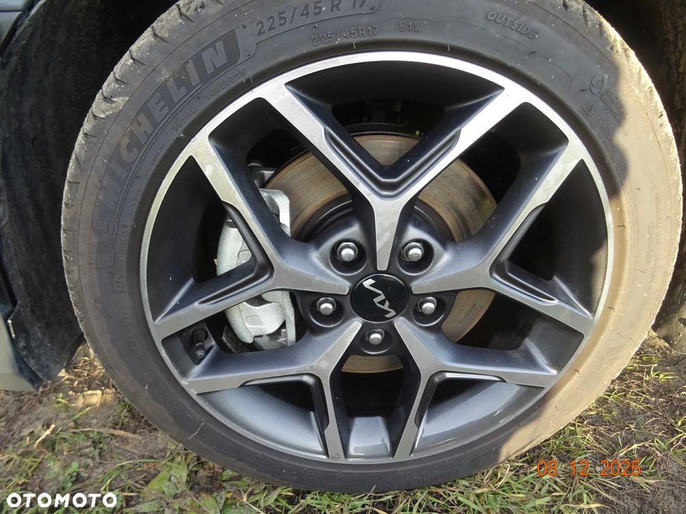 Kia Ceed 1.5 T-GDI Business Line DCT - 25