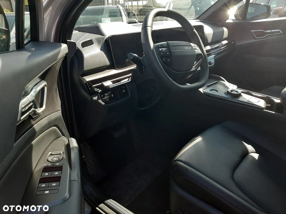 Kia Sportage - 12