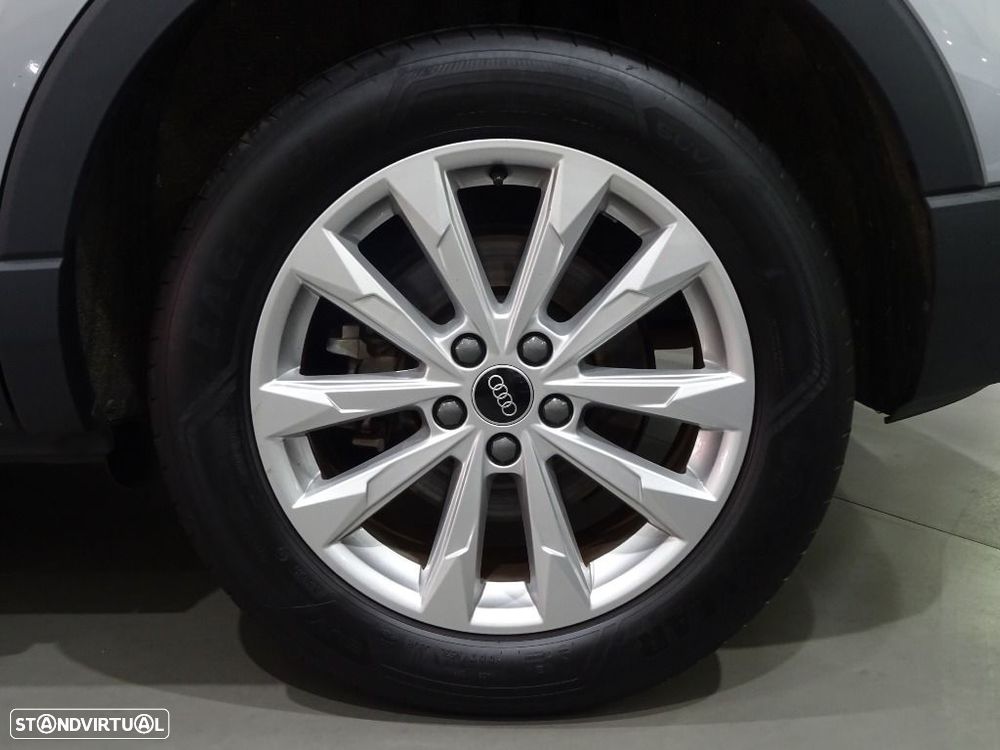 Audi Q3 45 TFSIe S tronic - 39