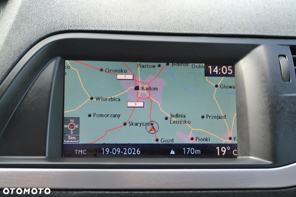 Citroën C5 THP 155 Exclusive - 22