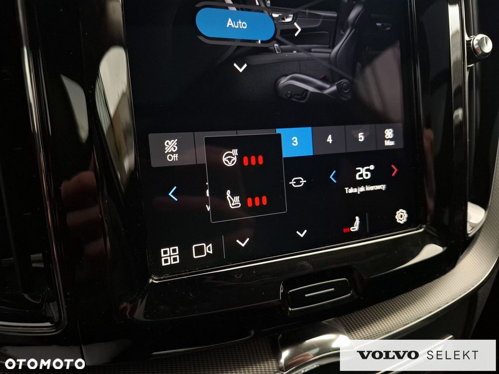 Volvo XC 60 - 23
