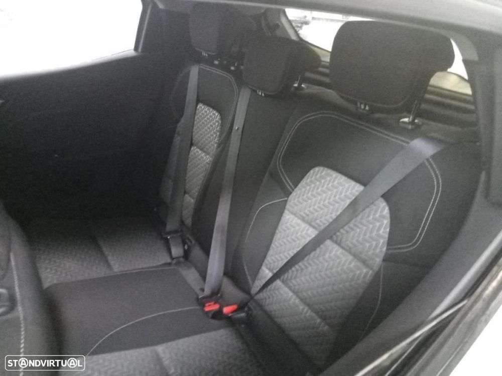 Renault Clio 1.0 TCe Evolution Bi-Fuel - 3