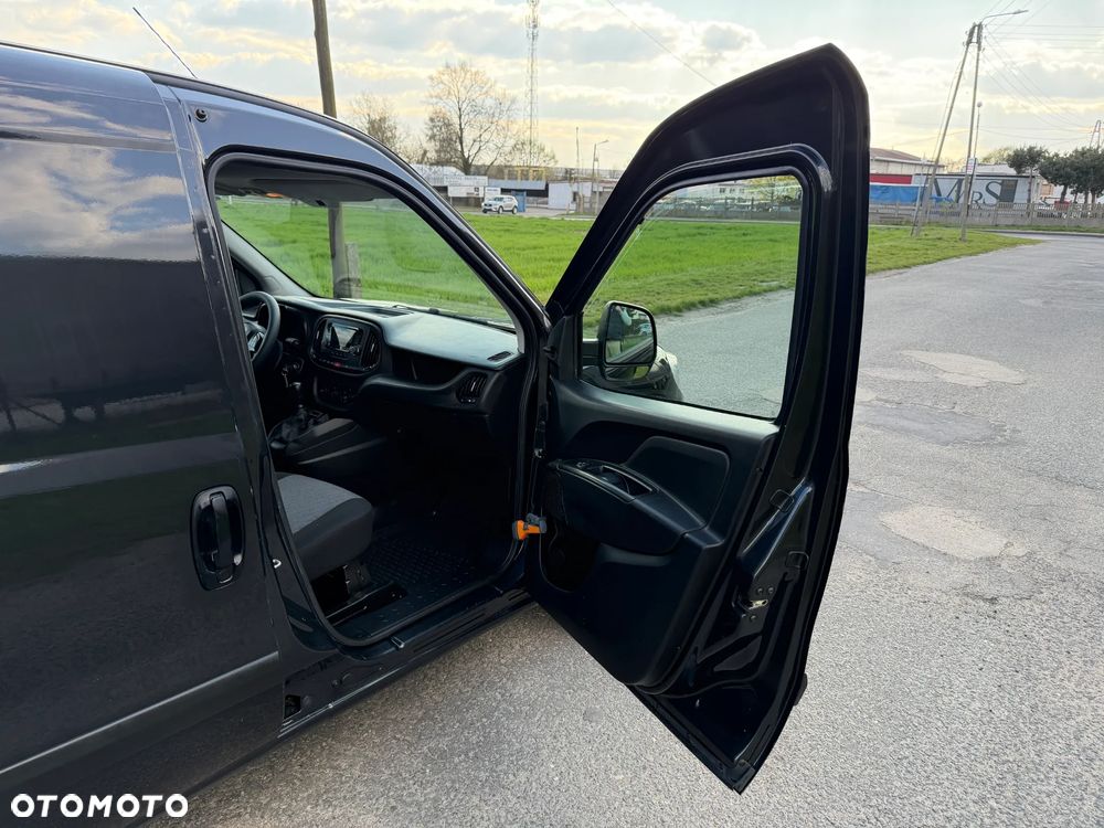 Fiat Doblo * L1H1 * 1.3 / 90KM * - 31