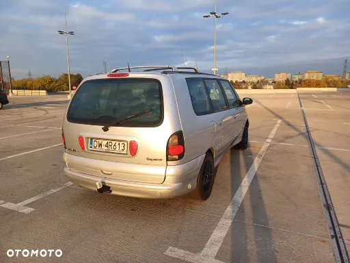 Renault Grand Espace 2.0 16V Expression - 13