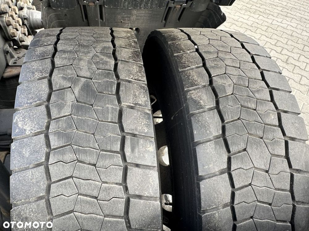 Scania R 500 A4x2NA - 18