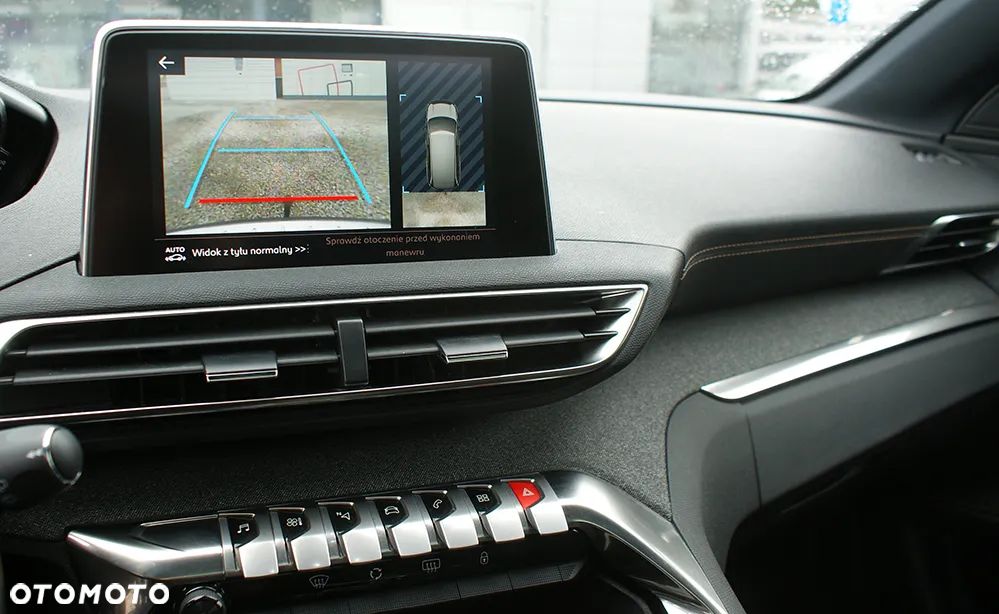 Peugeot 5008 1.5 BlueHDi GT S&S EAT8 - 15