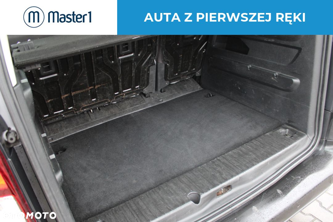 Peugeot Rifter 1.2 PureTech Active S&S - 11