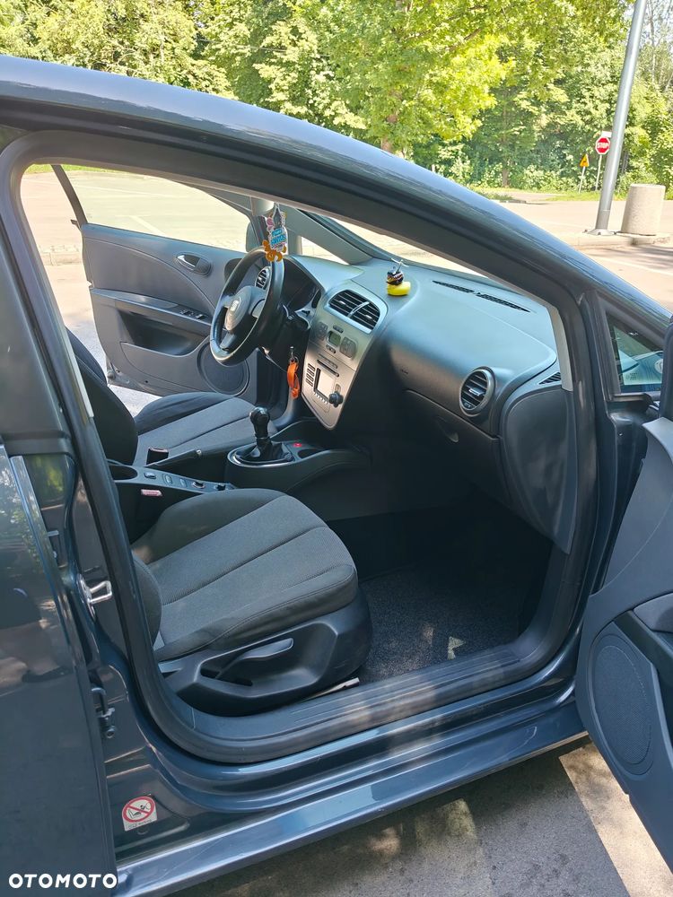 Seat Leon - 20