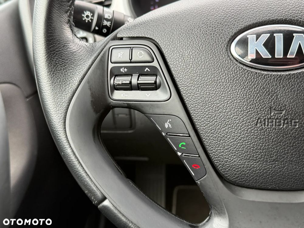 Kia Ceed 1.6 CRDi L - 24