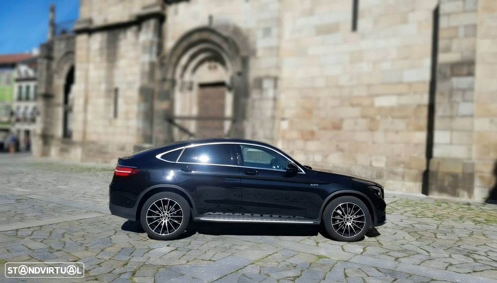 Mercedes-Benz CLC 250 ver-d-coup-4matic - 1