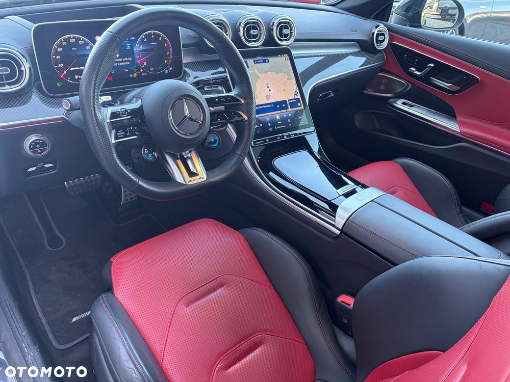 Mercedes-Benz CLE - 15