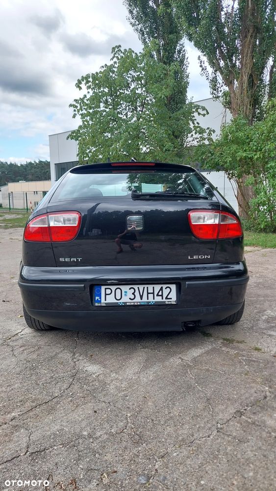 Seat Leon - 6