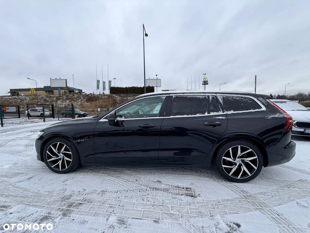 Volvo V60 T4 Inscription - 12