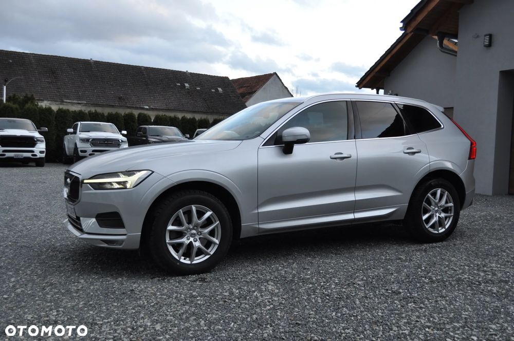 Volvo XC 60 D4 SCR Inscription - 9
