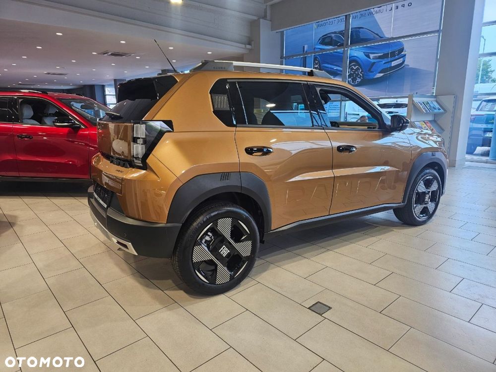 Fiat Grande Panda - 7