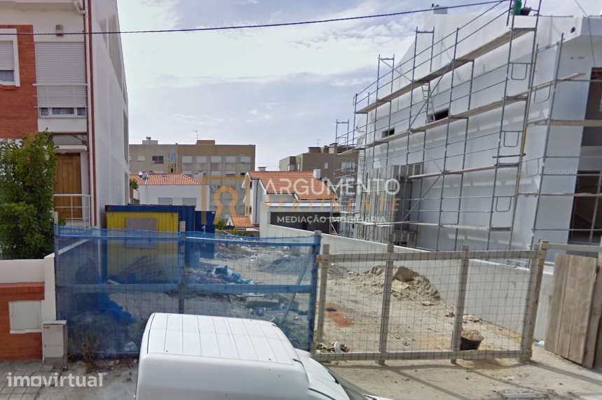 Lote de Terreno  Venda em São Mamede de Infesta e Senhora da Hora,Mato - Grande imagem: 2/3
