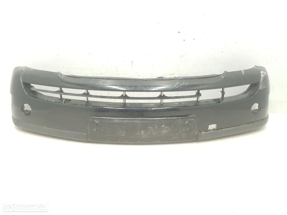 PÁRA-CHOQUES DIANTEIRO BMW SERIE 3 BERLINA E46 - 1