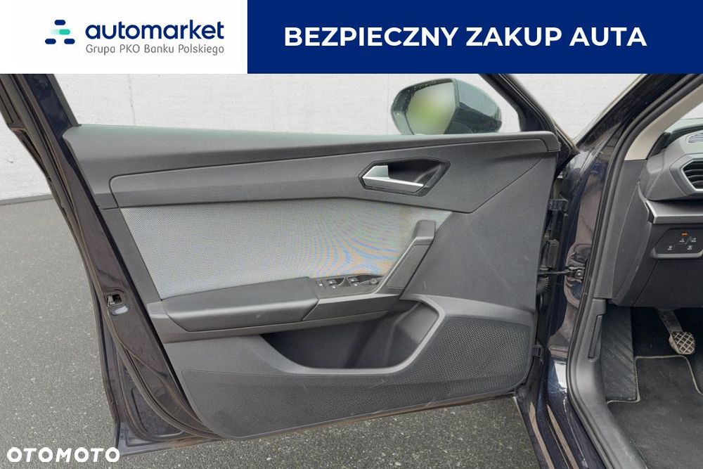 Seat Leon 1.5 TSI Style - 11