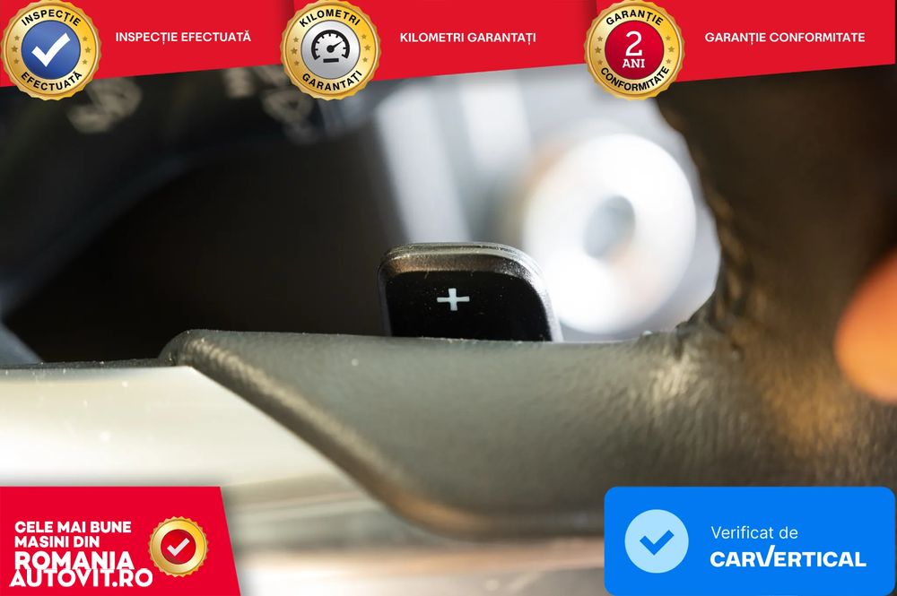 Ford Mustang 2.3 EcoBoost Aut. - 13