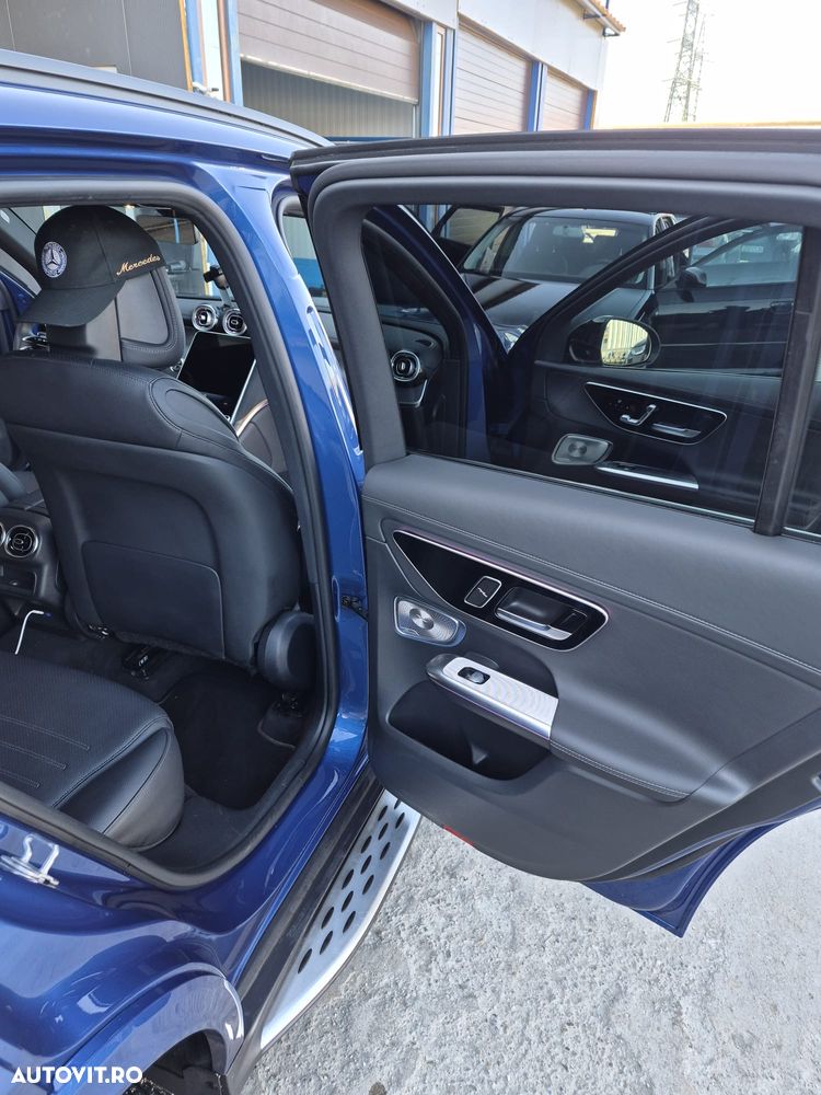 Mercedes-Benz GLC - 20