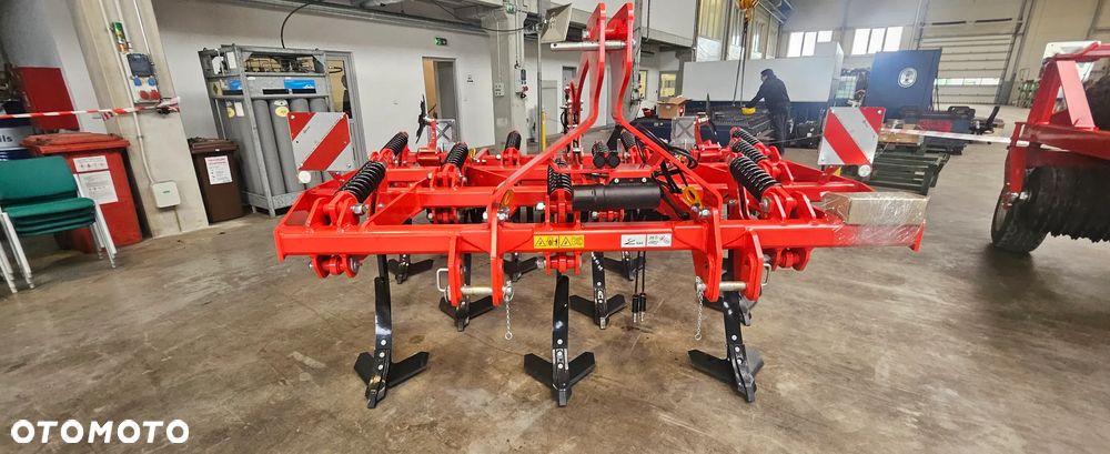 Opall Agri TRITON III - 2