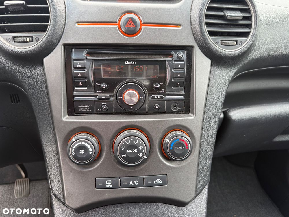 Kia Carens 2.0 CVVT EX - 24