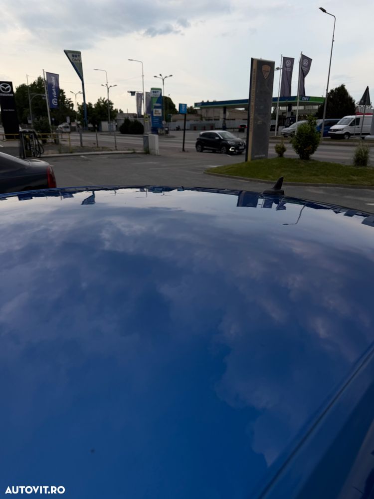 Skoda Octavia - 13
