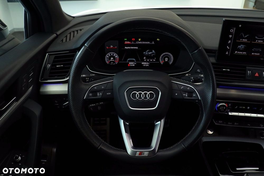 Audi Q5 - 26