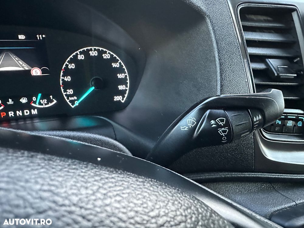 Ford Transit Custom L2H2 Trend Business - 22