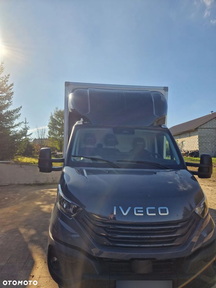 Iveco DAILY 50C18HA8Z - 4