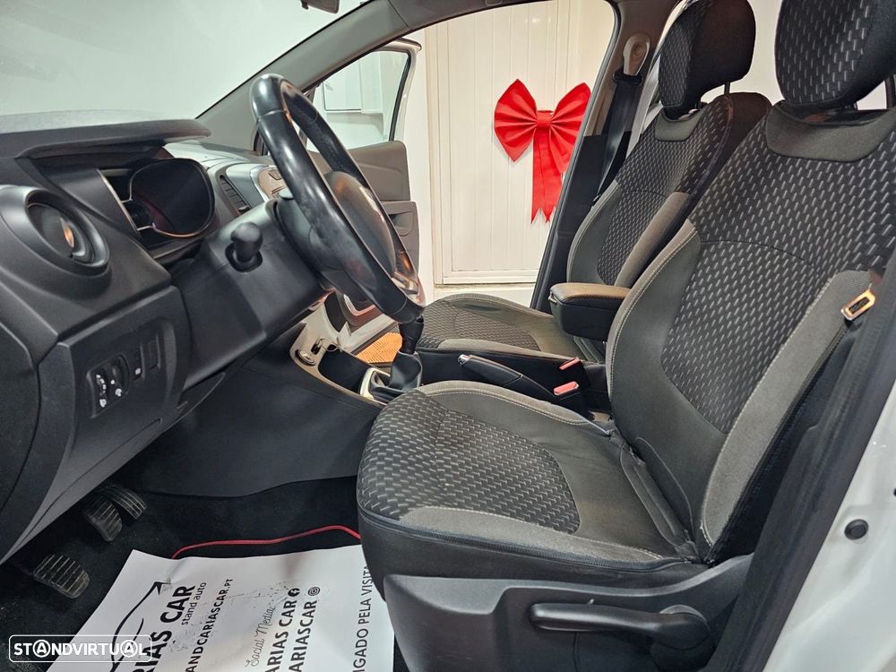 Renault Captur 0.9 TCE Exclusive - 10