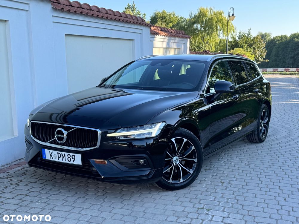 Volvo V60 - 5