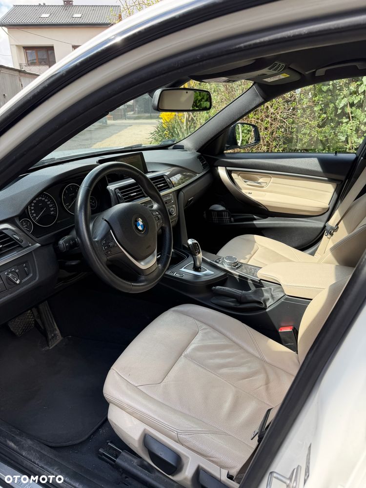 BMW Seria 3 - 10