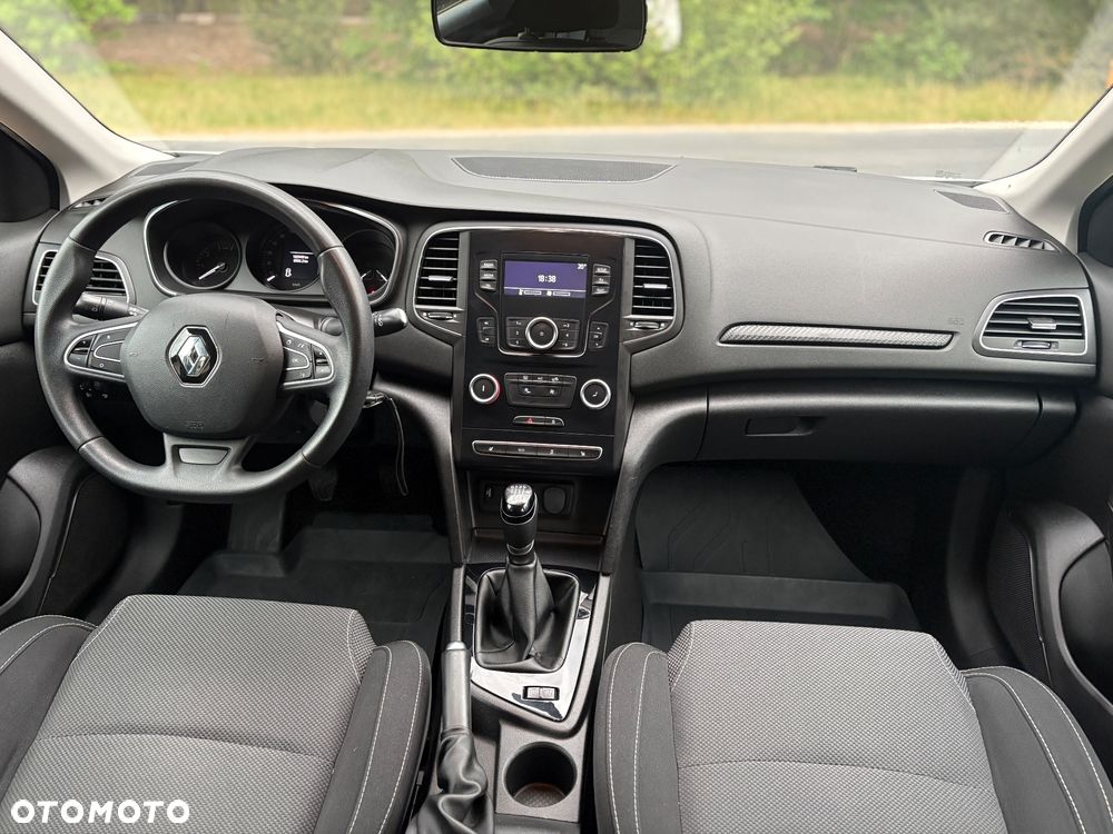 Renault Megane - 18