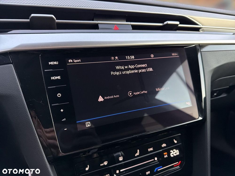 Volkswagen Arteon 2.0 TDI Elegance DSG - 28