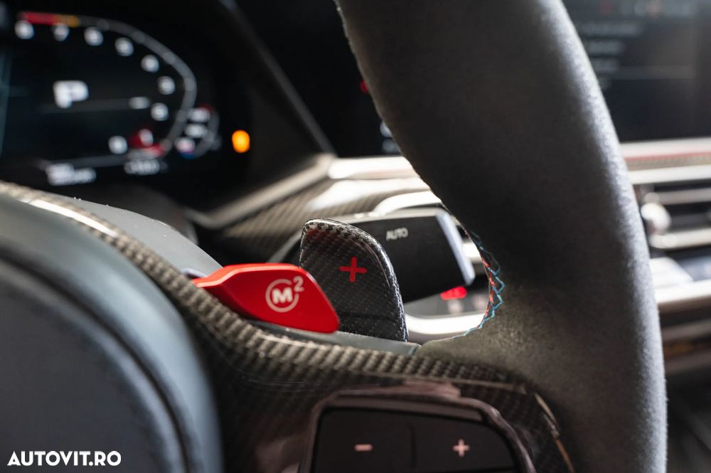 BMW X6 M Competition - 22