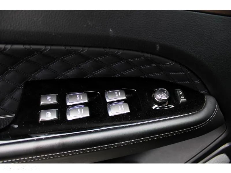 SsangYong/KGM Rexton 2.2 D Sapphire 4WD - 15