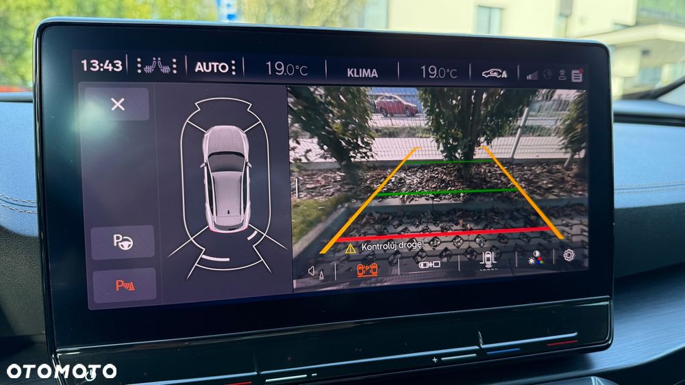 Cupra Formentor 2.0 TDI 4Drive DSG - 27