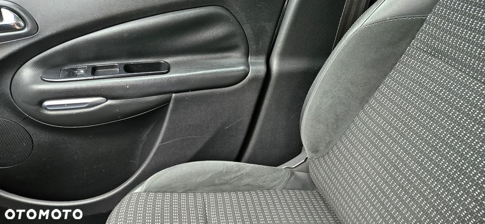 Citroën C3 Picasso 1.6i Exclusive - 22