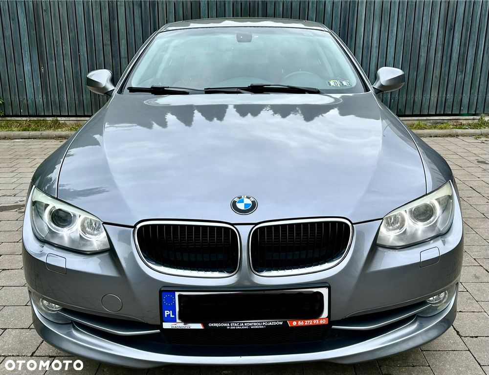 BMW Seria 3 - 2